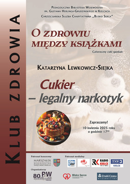 https://kielce.bliskoserca.pl/aktualnosci/o-zdrowiu-miedzy-ksiazkami-spotkanie-klubu-zdrowia-w-kielcach,2962